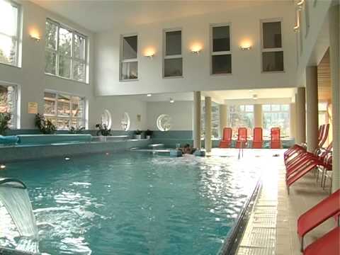 Centrul de agrement si SPA Lobogo