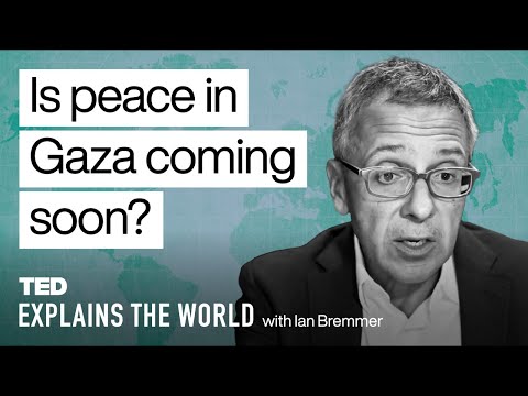 Inside the Gaza Peace Plan