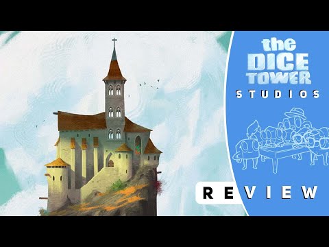 Mystery of the Abbey Review: Nojito