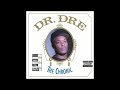 Dr Dre - The Roach The Chronic Outro