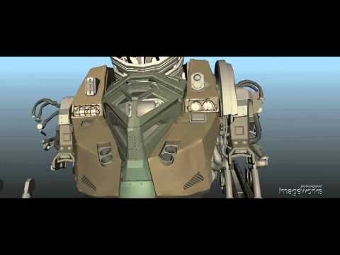 THE AMAZING SPIDER-MAN 2: VFX BUILD: Creating Rhino