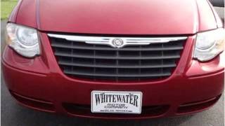 preview picture of video '2005 Chrysler Town and Country Used Cars Cincinnati Oh'