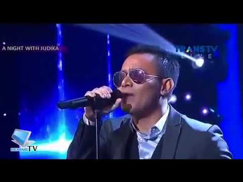 Adele - Send My Love (To Your New Lover) - Cover By Judika