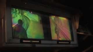 The Stray Birds - "Never For Nothing" (Official Video)