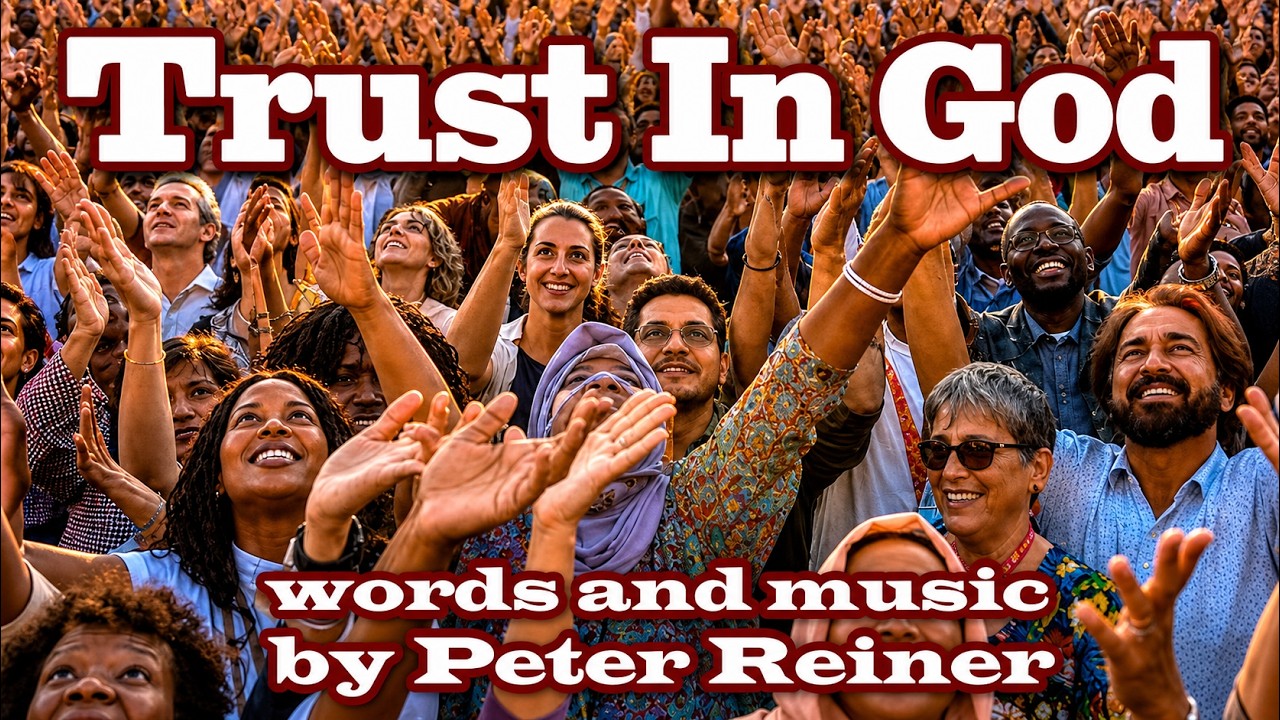 Trust In God Thumbnail