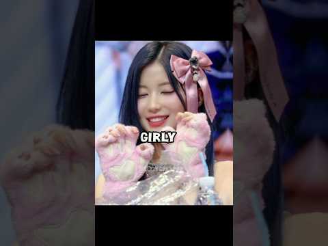 Difference Between Ruka & Asa #babymonster #asa #ruka #kpop