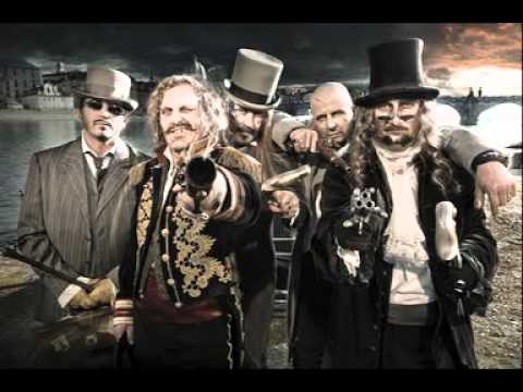 Kabát   Banditi di Praga celý album