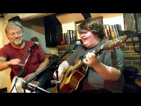 The Ball of Kirriemuir - Live at the Scotch Piper Inn