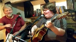 The Ball of Kirriemuir - Live at the Scotch Piper Inn