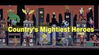 Brad Paisley &quot;Crushin&#39; It&quot; - Official Video