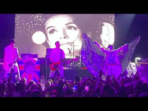 THE ADICTS, Live, FULL SET, October 3, 2025, Palladium-Times Square. Viva La Revolution