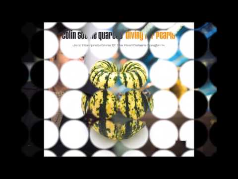 Colin Steele Quartet - The Bluebells