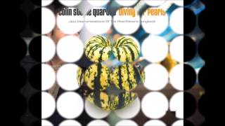 Colin Steele Quartet - The Bluebells