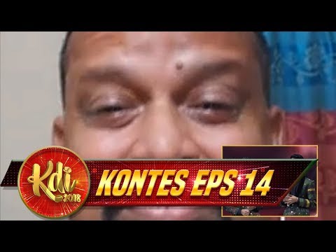 18 Tahun Tak Bertemu, Ini Nyanyian Spesial Dari MusBrother Untuk Ayahnya - Kontes KDI Eps 14 (23/8)