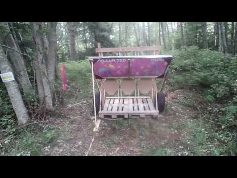 Bofors Bombardment prematch 2016