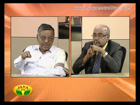 Nadanthathu Yenna 09-04-2016 - JAYATV