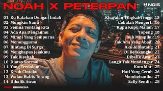 Download lagu Peterpan Kumpulan Lagu PETERPAN NOAH Terbaik Terpo... mp3