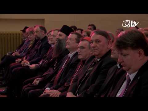 Izdvojeno 10.3.2017. Dan KBF-a u Zagrebu