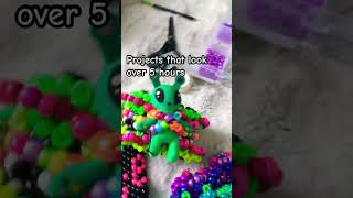 Kandikids can relate #kandikid #kandibeads #bracelet #kandi #kandimaker #accessories #therian #etsy