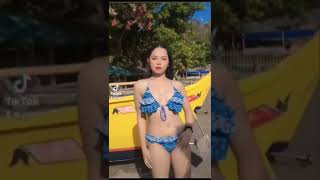 Mikay tiktok short be like...