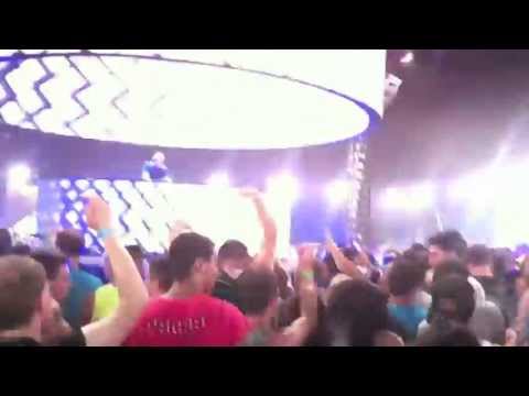 Ferry Corsten and Avicii @ Electric Zoo 2013