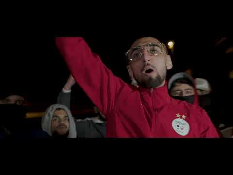 BKS BENGA - Vida Loca feat MLH (Clip officiel 2023) #BKSBENGA #VidaLoca #MLH