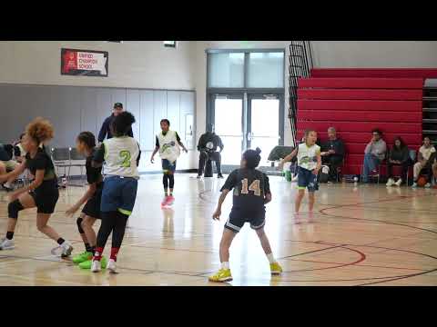 SoCal Shooters 5 Blue vs TQ Elite | 2024.04.14