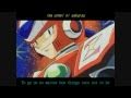Rockman X4 - Makenai Ai ga kitto aru (Opening ...