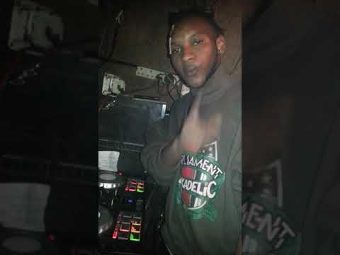 Mbu byebiluma Abayaye (agikubyee DJ KLAX 256)
