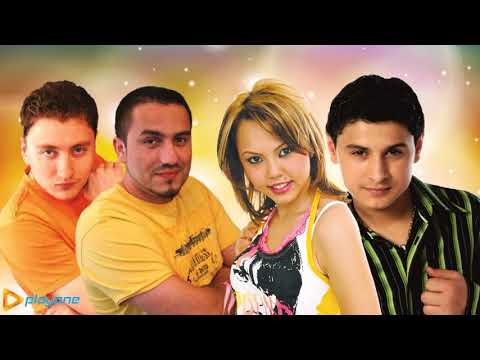 DENISA, COPILUL DE AUR & PLAY AJ - Priveste-n ochi mei