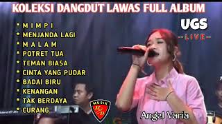 Download lagu Angel Varia, Mimpi Menjanda Lagi - Cover Dangdut Lawas UGS mp3 Download lagu Angel Varia, Mimpi Menjanda Lagi - Cover Dangdut Lawas UGS mp3