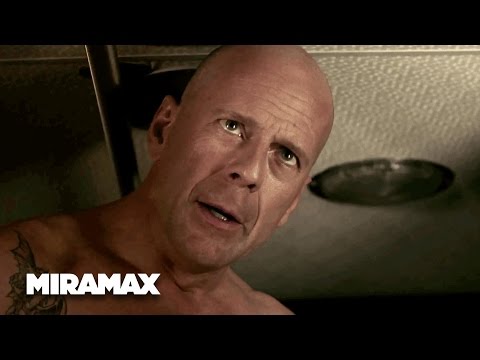 Hostage | ‘One Question’ (HD) - Bruce Willis, Ben Foster | MIRAMAX