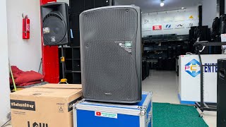 Download lagu Profesional Speaker Fidelity LOKI PRO 15M UNBOXING DAN REVIEW mp3