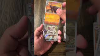 Opening 4 packs of Black Bolt & White Flare! #pokemon #pokemoncards #blackbolt #whiteflare #shorts