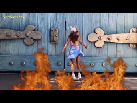 SkyFox (CHesnokov Sergej) - My Angel (Acapella Dj Sirena Angel)