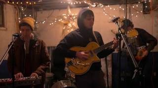 Bellows - Bully (Spaze Sessions)