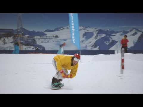 Snowpark Bispingen Summer Opening 2017