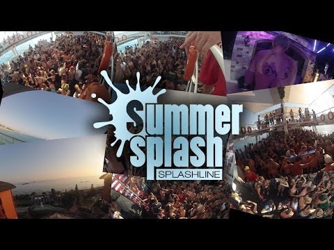 Summer Splash 2013 - ORFeins undercover