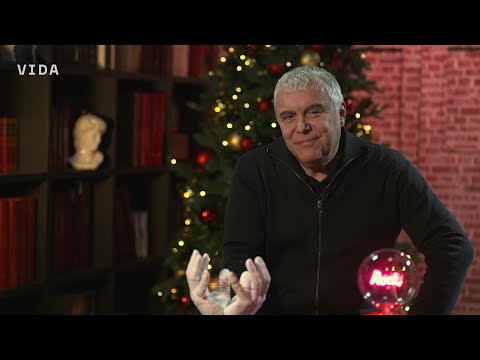 Srodne duše sa Zoranom Predinom - Specijal