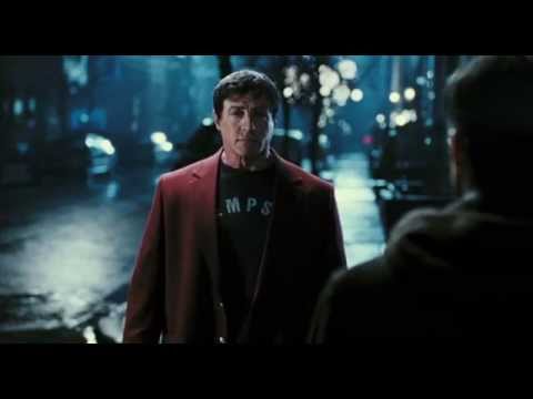 ROCKY BALBOA | How Winning is Done