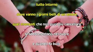 Michele Zarrillo   Mani nelle mani