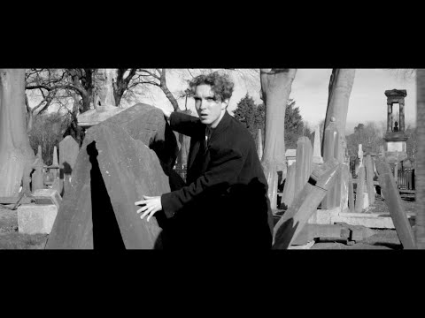 David Keenan - Evidence of Living (Official Video)