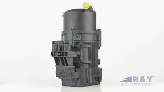 Watch our 360° video — see this Electric Power Steering Pump from every angle
