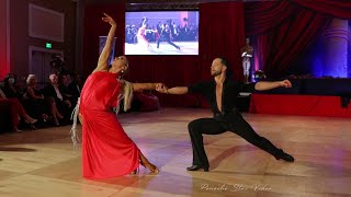 Pasha Pashkov and Daniella Karagach I Creep I Rumba