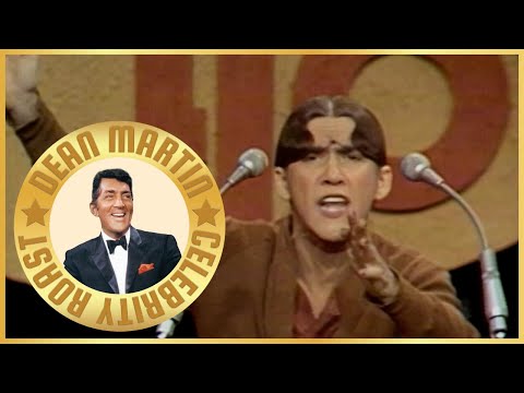 Ruth Buzzi Gets Righteous With Angie Dickinson | Dean Martin Celebrity Comedy Roast