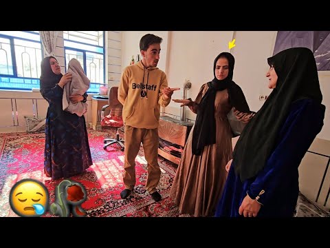 A Precarious Promise:Ali's Tragic Meeting with His Fiancée Before the Wedding"