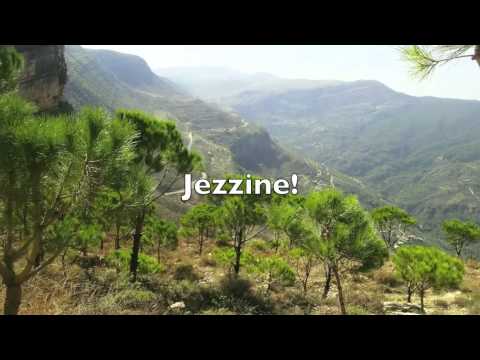 Fakhreddine Tour (Emma, Cayanne, Siham, and Rhian)