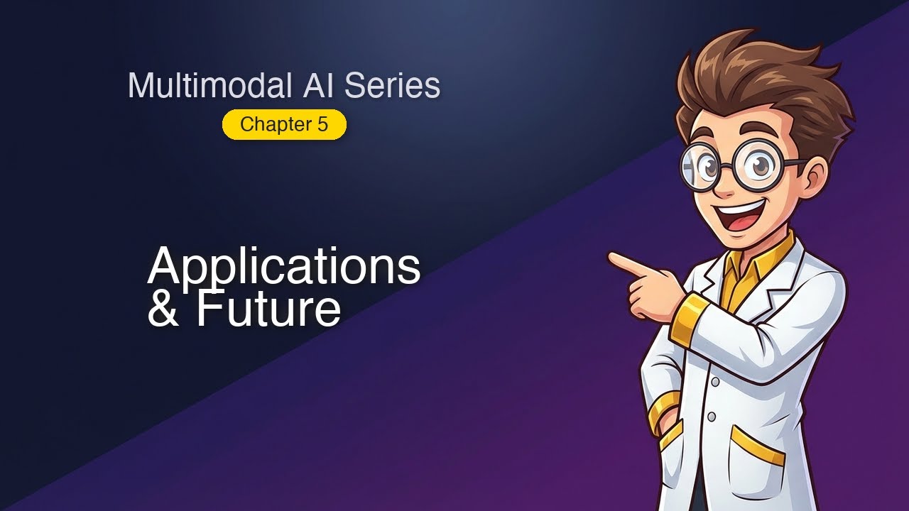 Applications!