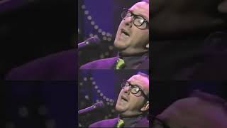 Elvis Costello &amp; Burt Bacharach performing &quot;I Still Have That Other Girl&quot;#music #shorts