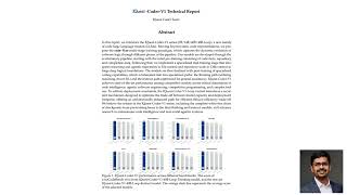 IQuest-Coder V1: The AI That Reasons Through Code Step by Step